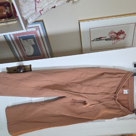 Sweat Pants - Picture 1 of 2